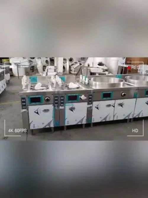 餐飲與通訊設備雙重保障，助您創業成功