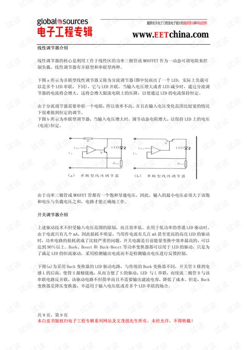 嵌入式系統開發中的外圍設備 關鍵組成與應用實踐