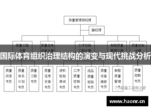 国际体育组织治理结构的演变与现代挑战分析