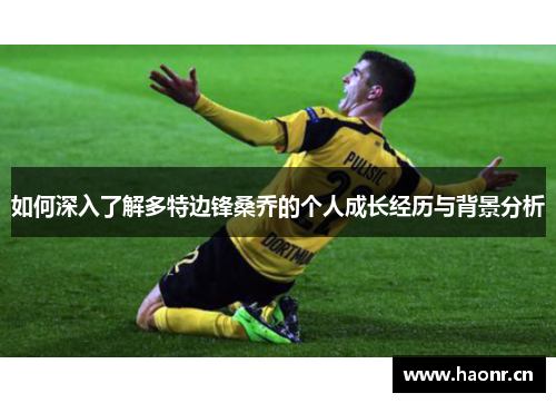 如何深入了解多特边锋桑乔的个人成长经历与背景分析
