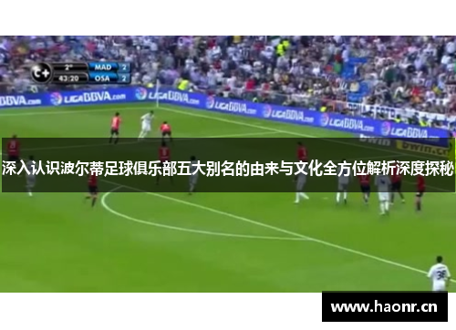 深入认识波尔蒂足球俱乐部五大别名的由来与文化全方位解析深度探秘 深入认识波尔蒂足球俱乐部五大别名的由来与文化全方位解析深度探秘