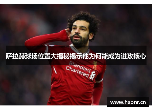萨拉赫球场位置大揭秘揭示他为何能成为进攻核心